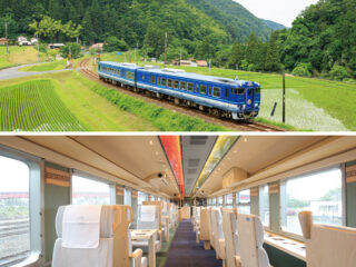 出雲大社昇殿参拝とたたら製鉄の地・奥出雲＆安芸の宮島３日間