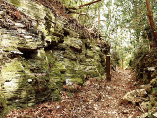 熊野古道『女鬼峠』ハイキング［三重県］
